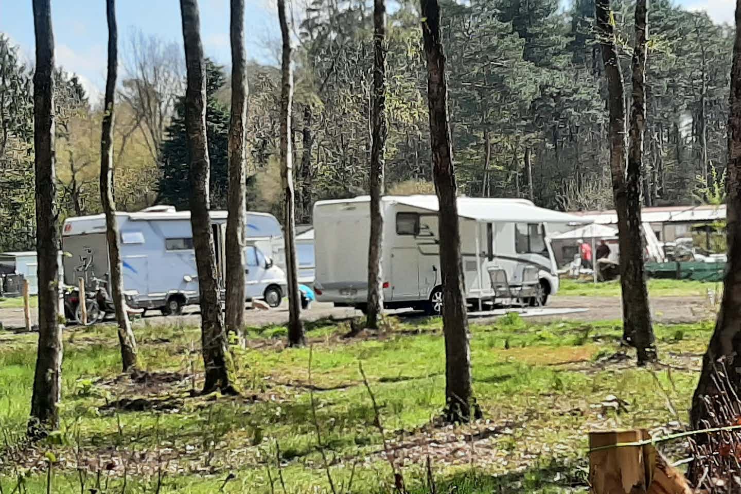 Camping De Zeven Geitjes