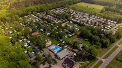 Camping De Zeven Heuveltjes
