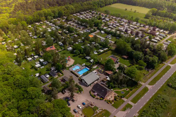 Camping De Zeven Heuveltjes