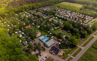 Camping De Zeven Heuveltjes