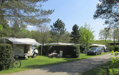 Camping De Zeven Heuveltjes