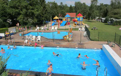 Camping De Zeven Heuveltjes