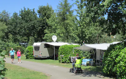 Camping De Zeven Heuveltjes