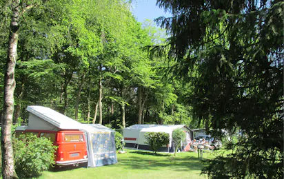 Camping De Zeven Heuveltjes