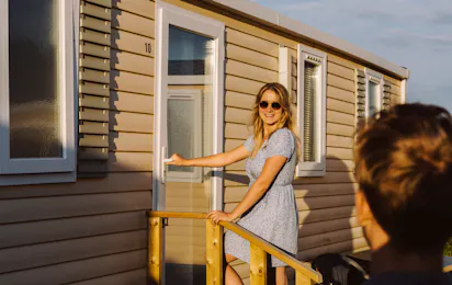 Strandcamping Zuidduinen
