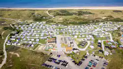 Strandcamping Zuidduinen