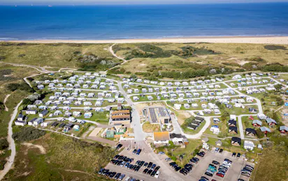 Strandcamping Zuidduinen