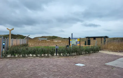 Strandcamping Zuidduinen
