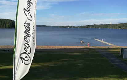Degernäs Camping