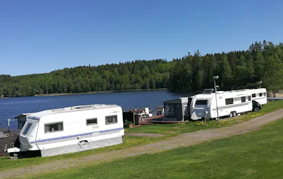 Degernäs Camping