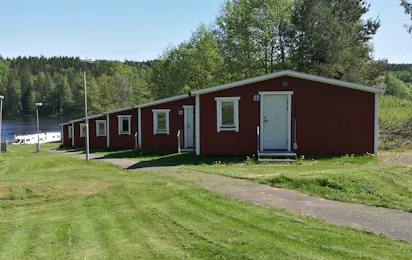 Degernäs Camping