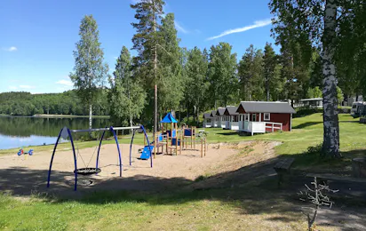 Degernäs Camping