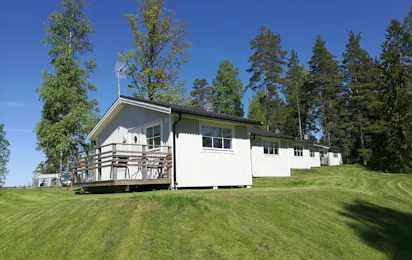 Degernäs Camping