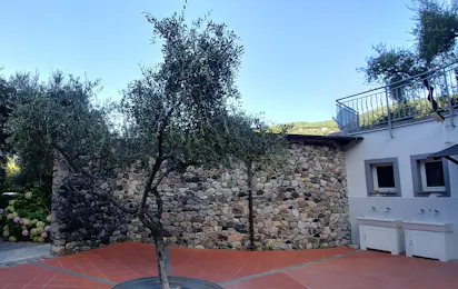 Camping degli Ulivi (Deiva Marina)