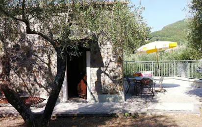 Camping degli Ulivi (Deiva Marina)
