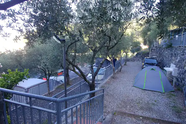 Camping degli Ulivi (Deiva Marina)