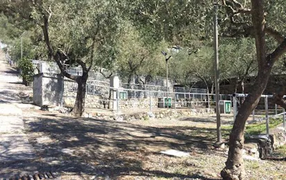 Camping degli Ulivi (Deiva Marina)