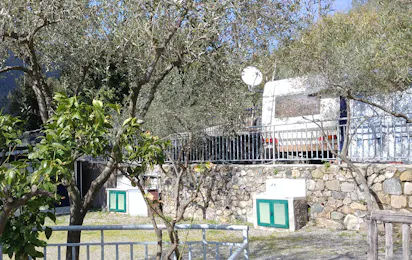 Camping degli Ulivi (Deiva Marina)