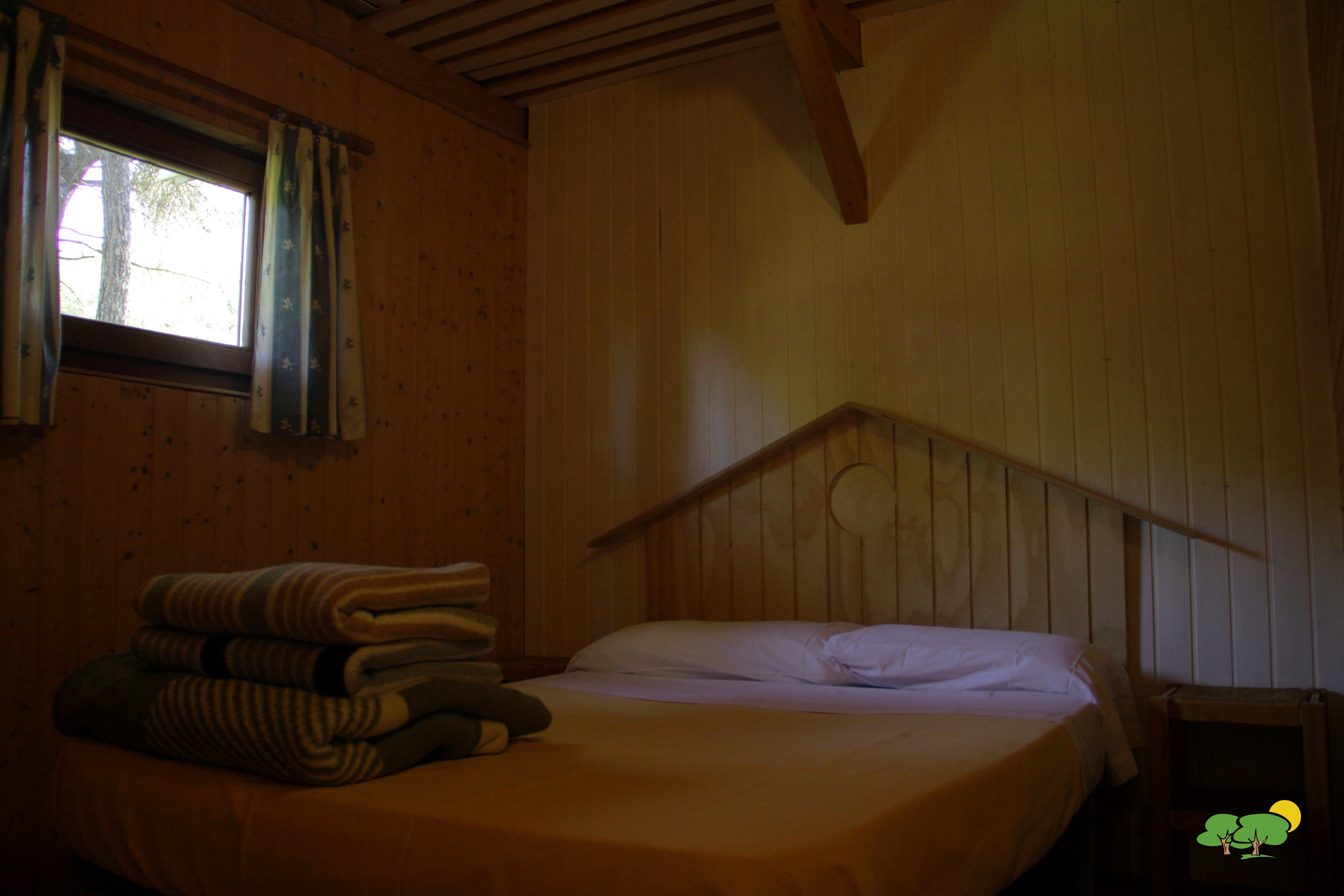 Camping Dehesa Nueva