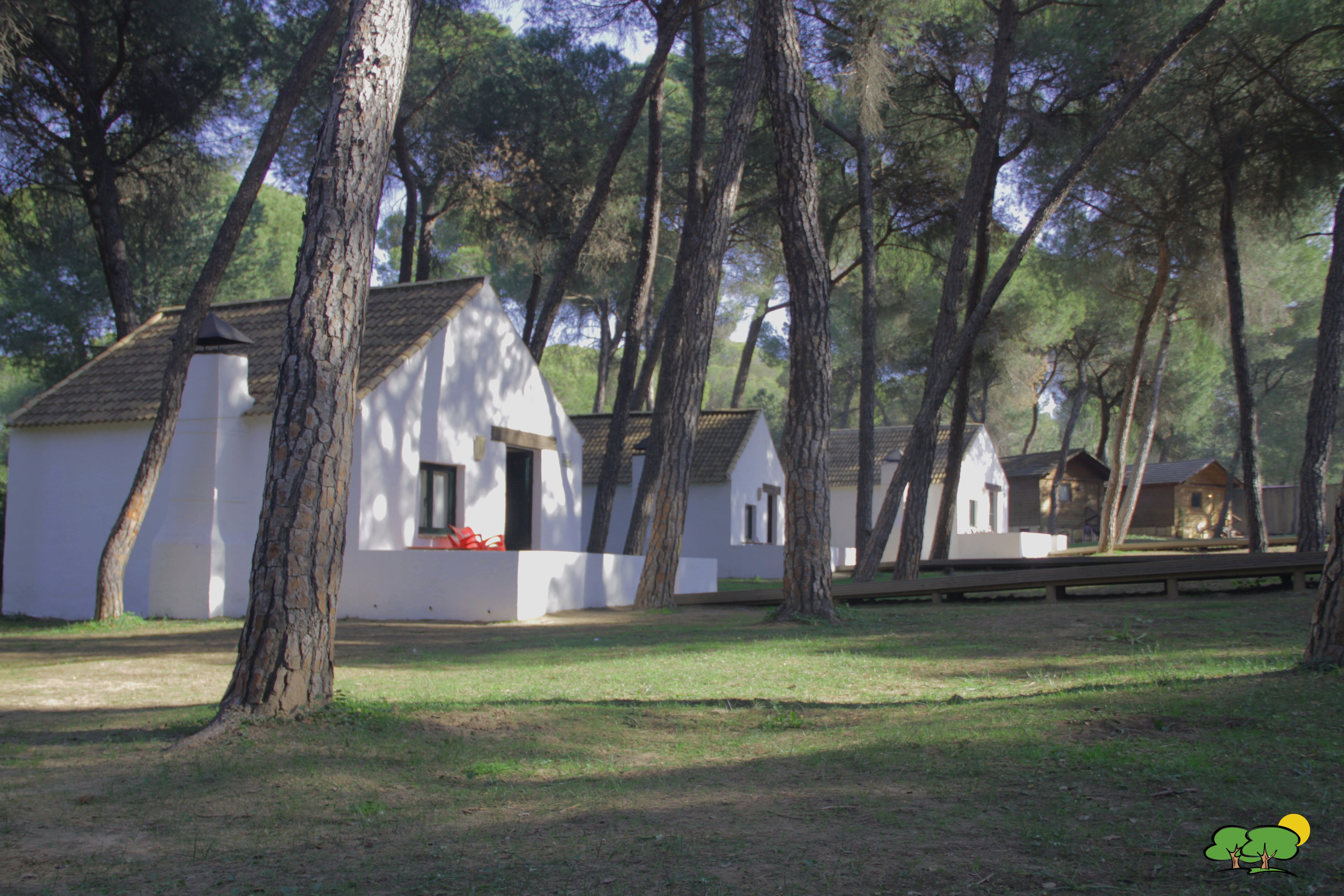 Camping Dehesa Nueva