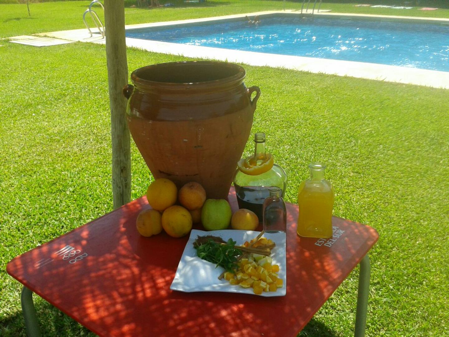 Camping Dehesa Nueva