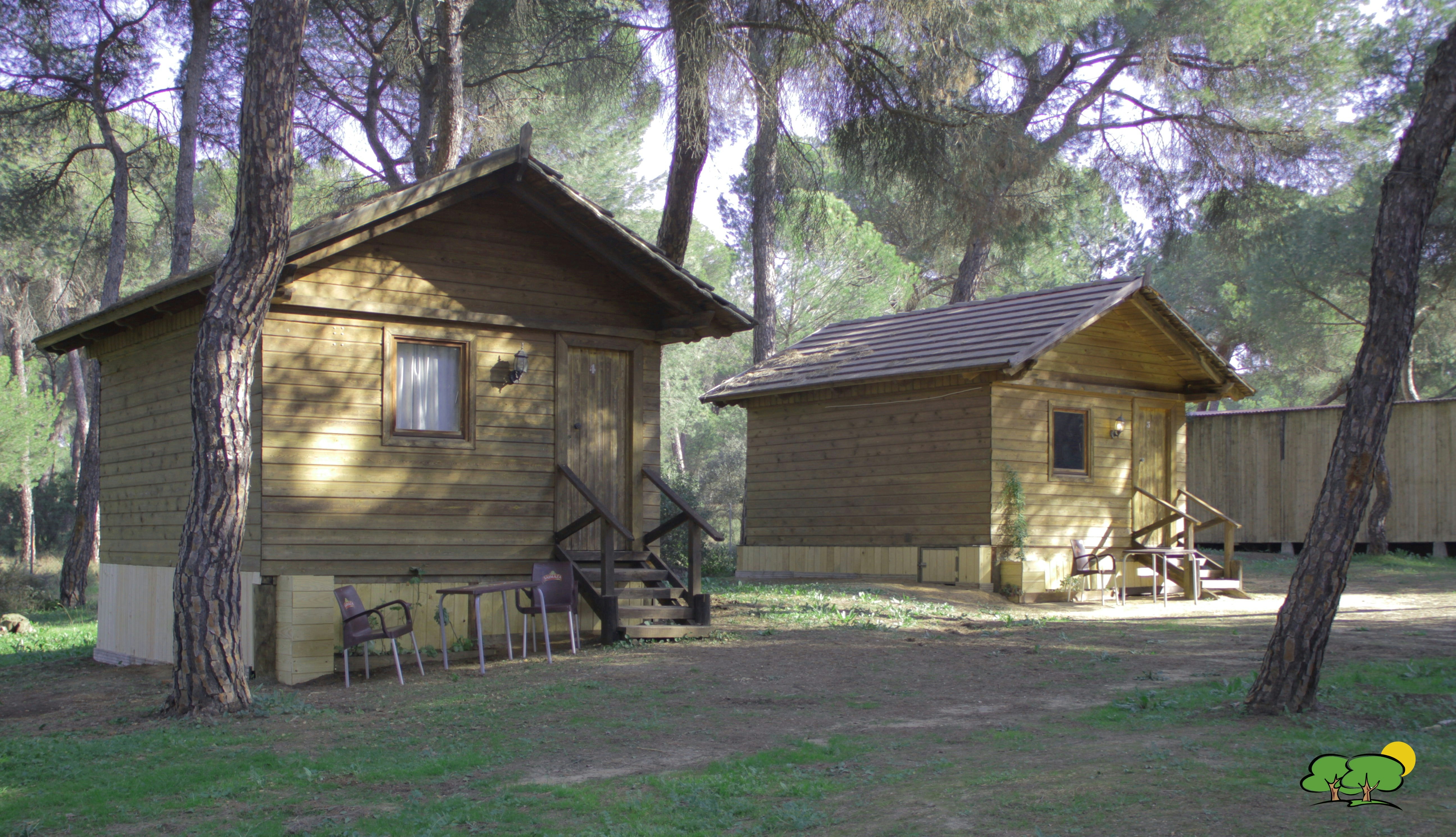 Camping Dehesa Nueva