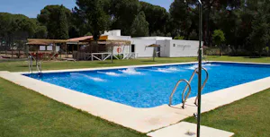 Camping Dehesa Nueva