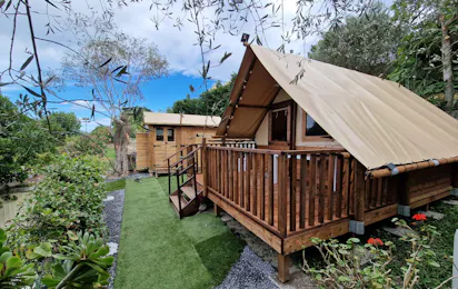 Camping dei Fiori