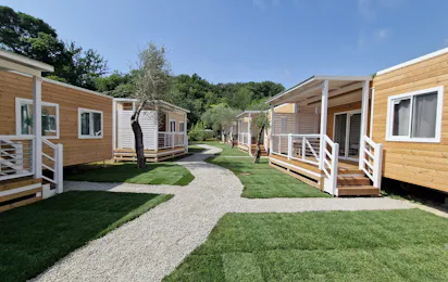 Camping dei Fiori