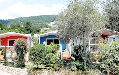 Camping dei Fiori