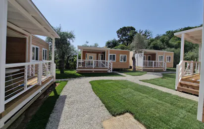 Camping dei Fiori