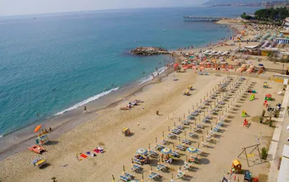 Camping dei Fiori