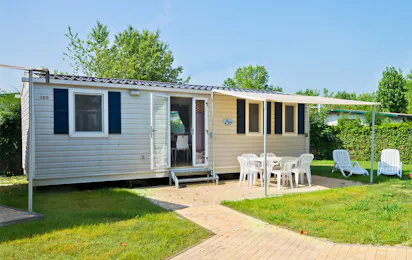 Camping Del Garda