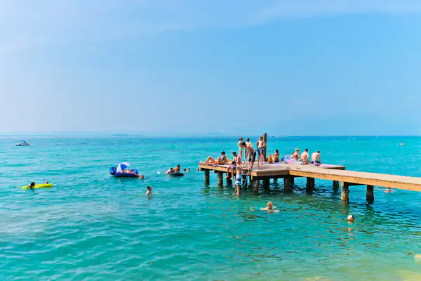 Camping Del Garda