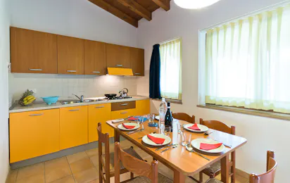 Camping Del Garda