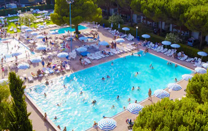 Camping del Salinello