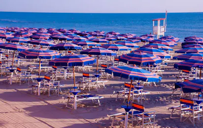 Camping del Salinello