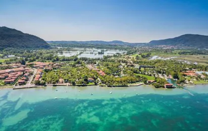 Camping Del Sole Village