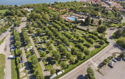 Camping Del Sole Village