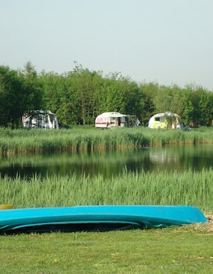 Camping Delflandhoeve