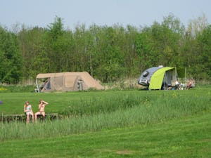 Camping Delflandhoeve