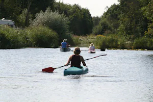Camping Delflandhoeve
