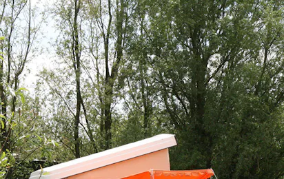 Camping Delflandhoeve