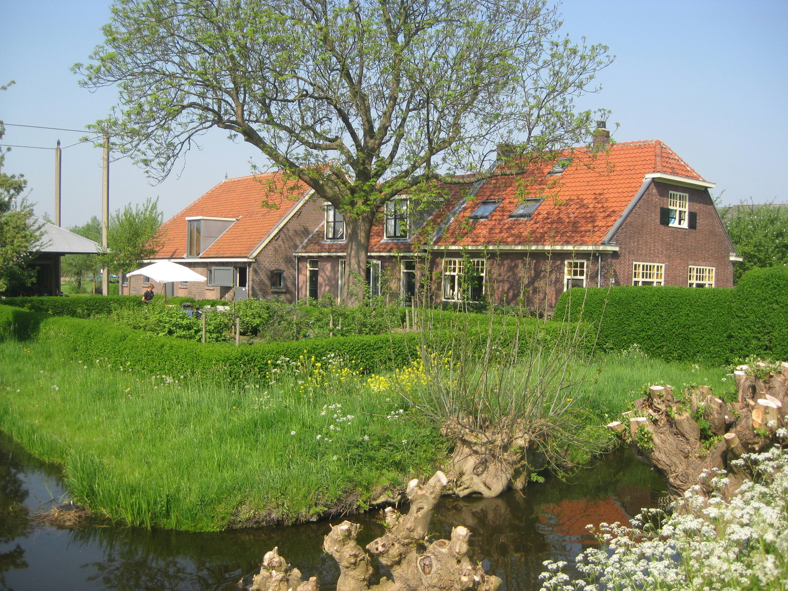 Camping Delflandhoeve