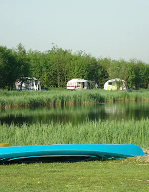 Camping Delflandhoeve