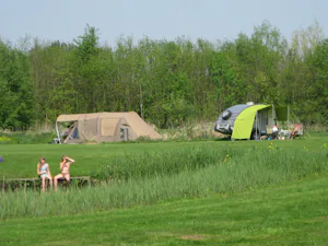 Camping Delflandhoeve