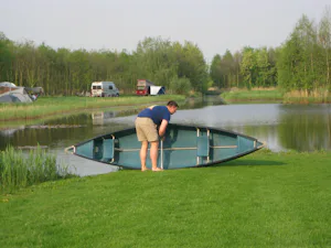 Camping Delflandhoeve