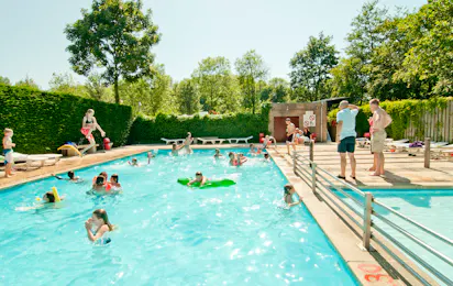 Camping Delftse Hout