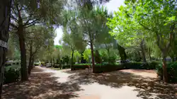 Le Gorette Cecina Easy Camping Village