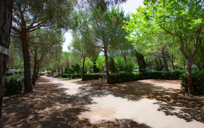 Le Gorette Cecina Easy Camping Village
